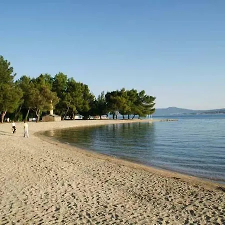 Apartment Apartman Robiella Zadar