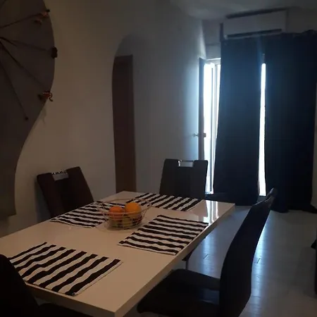 Apartman Robiella