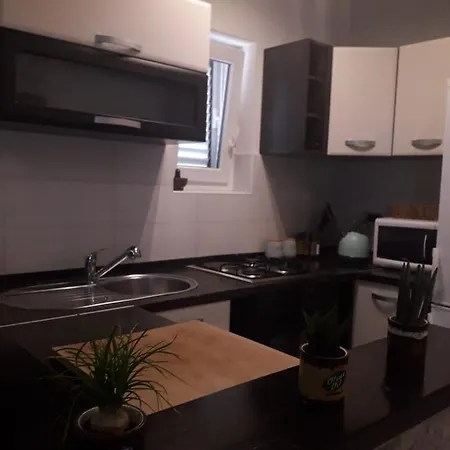 Apartment Apartman Robiella Zadar