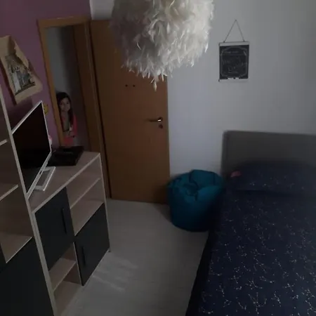 Apartman Robiella Apartment *