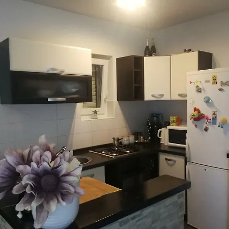 Daire Apartman Robiella