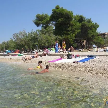 Daire Apartman Robiella Zadar