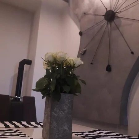 Daire Apartman Robiella Zadar